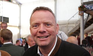Der heimische CDU-Landtagsabgeordnete Matthias Goeken fordert eine schnelle Reaktion vom Bund. - Dieter Scholz