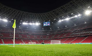 Julian Nagelsmann schickt gegen Ungarn eine veränderte Startelf aufs Feld. - Christian Charisius/dpa