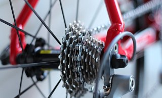 Geklaut wurde gleich das am nächsten stehende Fahrrad. - Symbolbild: Pixabay