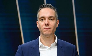 Wolfsburgs Aufsichtsratsboss Sebastian Rudolph denkt an Konsequenzen. - Julian Stratenschulte/dpa