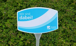 Die Deutsche Glasfaser will ihre Arbeiten in Benhausen, Neuenbeken und Dahl bis zum Sommer 2020 vollendet haben. - Sabine Kauke