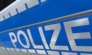 Die Polizei hat den Jugendlichen ermittelt. - Jens Reddeker,Jens Reddeker