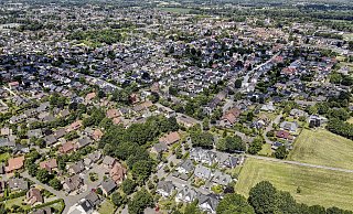 In ihrer Stadt lebt es sich sehr gut, urteilen die Verler Teilnehmer am NW-Ortscheck. - Roland Thöring In ihrer Stadt lebt es sich sehr gut, urteilen die Verler Teilnehmer am NW-Ortscheck. - Roland Thöring