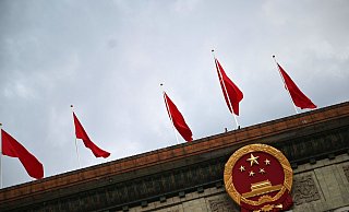 China begründete die Untersuchung gegen Qualcomm mit dem Anti-Monopolgesetz. (Symbolbild) - Johannes Neudecker/dpa