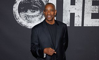 Denzel Washington dreht Filme - schaut sie aber nicht. (Archivbild) - CJ Rivera/Invision via AP/dpa