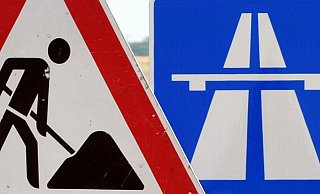 Das Bundesverkehrsministerium verfolgt das Ziel, beim Planen, Genehmigen und Bauen schneller zu werden. - Martin Schutt/zb/dpa