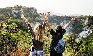 Viele Angebote richten sich an junge Künstler oder solche, die es werden wollen. - Pixabay (Symbolfoto)