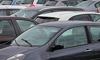 Wo genau der alte Toyota Corolla steht, weiß die Mutter des Verstorbenen nicht. - Symbolfoto: pixabay / Creative Commons