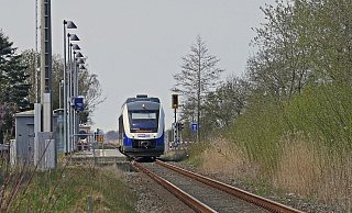 Die Nordwestbahn informiert über den Sonderfahrplan zwischen Paderborn und Ottbergen. - Pixabay (Themenbild)