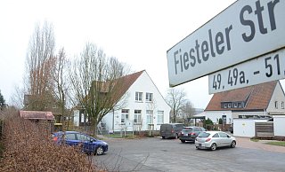 Die Arbeiterwohlfahrt hat die Trägerschaft für die Kita in Alswede zum Ende des Kindergartenjahres 2025/2026 gekündigt. - Joern Spreen-Ledebur