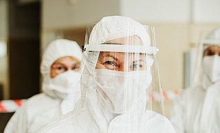 Bald will der Kreis mit dem Einrichten fertig sein. - Pixabay