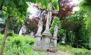 Ein Mahnmal beziehungsweise eine Gedenkstätte im Andenken an die Opfer unter den Sinti und Roma während der Zeit der Nationalsozialisten soll im Bereich des Heierstors in Paderborn entstehen. - (Archivfoto) Rajkumar Mukherjee