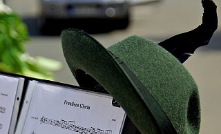Das Jubiläumsschützenfest in Elsen wird in diesem Jahr nicht gefeiert werden. - (Symbolbild) Pixabay
