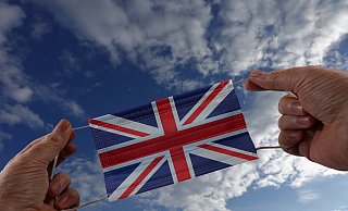 In den vergangenen sieben Tagen gab es 98 Neuinfektionen, knapp 30 Prozent der Fälle wiesen die britische Virusmutation auf. - Pixabay