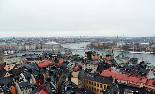 Der schwedische Nachrichtendienst erachtet Russland als ernsthafte Bedrohung für Schweden. - picture alliance/Christoph Driessen/dpa-tmn/Archiv