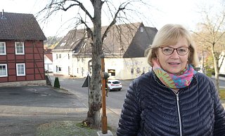 Jutta Schmidt hat sich als CDU-Politikerin für ihren Ort und ihre Stadt eingesetzt. Jetzt zieht sie Bilanz und wagt einen Ausblick. - Johannes Büttner