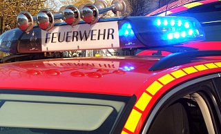 Die Feuerwehr Rheda-Wiedenbrück geht einen Sonderweg - mit dem nicht alle einverstanden sind. - Thorsten Gödecker