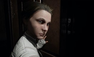 Wollen wir diese Tür wirklich öffnen, Jennifer? - MaximumGames