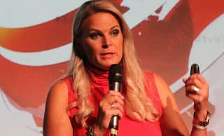 Für Silke Müller überwiegen die Vorteile eines Smartphone-Verbots - Klaus Frensing