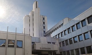 Die Liquidität entwickele sich bis Ende des Jahres auf einen Bestand von etwa 6 Millionen Euro, so der Kämmerer der Stadt. - Wolfgang Vornbäumen