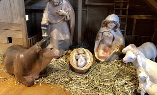 Hier sieht alles so aus, wie es sein soll – das ist allerdings nicht während der ganzen Zeit so. - Alexander Jenniches