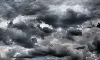 Im Kreis Gütersloh wird es in dieser Woche ungemütlicher. Besserung ist aber wieder in Sicht. - Symbolfoto/Pixabay