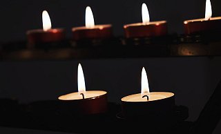 Der Delbrücker Familienvater starb mit 35 Jahren. - Unsplash (Symbolfoto)