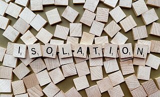 "Die Bewohner sind mittlerweile wie eingesperrt. Sie wollen auch ihre Freiheit haben", sagt die Mutter. - Pixabay (Symbolbild)
