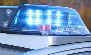 Die Polizei musste zu Einsätzen ausrücken. - Symbolfoto: MT-Archiv