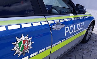 Die Polizei in Höxter weist darauf hin, dass sie am Samstag keine derartigen Anrufe getätigt hat. - Simone Flörke