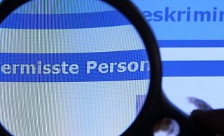 Die vermisste Frau wurde am Montagabend in Höxter-Fürstenau gefunden. - Dpa