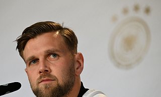 Schied mit der DFB-Elf in Katar nach der Vorrunde aus: Niclas Füllkrug. - Federico Gambarini/dpa