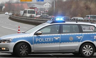 Die Polizei musste am Wochenende mehrere Unfallorte auf der A2 sichern. - Frank-Michael Kiel-Steinkamp