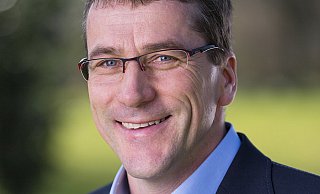 Thomas Lübeck und die CDU in Rödinghausen will, dass Asylbewerber und Empfänger von Bürgergeld stärker integriert werden und am sozialen Leben der Gemeinde teilhaben. - Privat