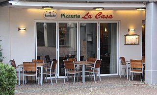 Im Januar wechselt das La Casa den Besitzer. - Alexander Graßhoff