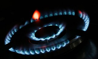 Der Bundestag hat eine Verlängerung der Energiepreisbremsen beschlossen. - Marijan Murat/dpa