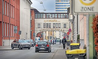 In Bielefeld steht ein Mammutprojekt an: die Verkehrswende. Schon die ersten Entwicklungen führen nun teils zu Entrüstung. - Sarah Jonek