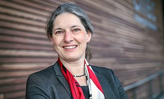 Barbara Hammer. - Sarah Jonek