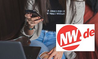  - Symbolbild: Unsplash/nw.de (Montage)