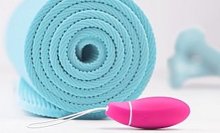 Betroffenen kann heute in vielen Fällen gut geholfen werden, beispielsweise durch Muskeltraining. - Pixabay (Themenbild)