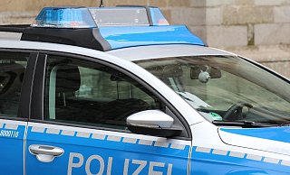 Die Polizei konnte einen international gesuchten Räuber festnehmen. - Pixabay