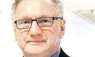 Wechselt: Jürgen Schaefer. - FDP Bad Lippspringe