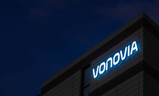 Laut Vonovia soll das operative Ergebnis 2021 auf 1,52 bis 1,54 Milliarden Euro steigen. - Foto: Marcel Kusch/dpa