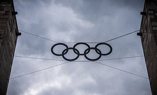 Der Bund für Umwelt und Naturschutz in Deutschland spricht sich gegen eine deutsche Olympia-Bewerbung aus (Archivbild). - Michael Kappeler/dpa