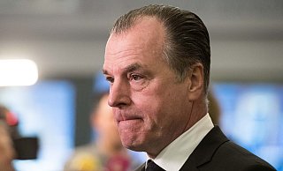 Clemens Tönnies. - picture alliance / SvenSimon