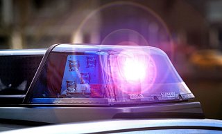 Ein 61-Jähriger soll in Herford seine Frau mit einem Messer bedroht haben. - Andreas Frücht