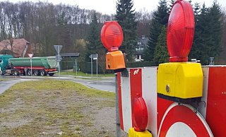 Die Strecke zwischen Künsebeck und Werther ist bei vielen Autofahrern beliebt. - Uwe Pollmeier