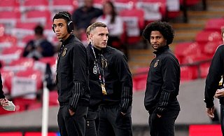  - John Walton/PA Wire/dpa