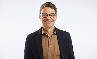 Oliver Reinke ist seit Anfang 2024 Sprecher der Geschäftsführung von Territory. - Territory Oliver Reinke ist seit Anfang 2024 Sprecher der Geschäftsführung von Territory. - Territory