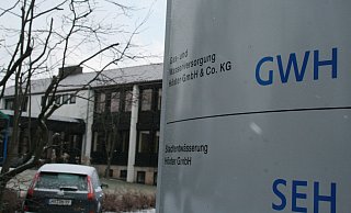 Die Forderung nach mehr Transparenz der CDU verursacht bei einem langjährigen GWH-Kritiker Kopfschütteln. - Torsten Wegener